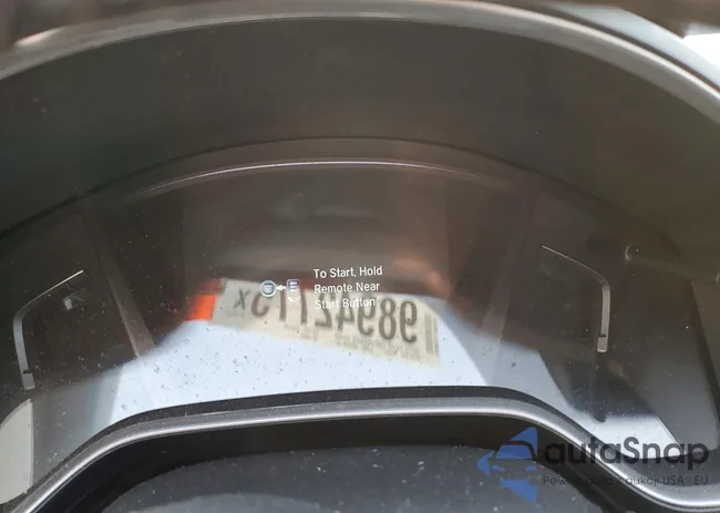 2HKRW2H92NH643397: 98942775