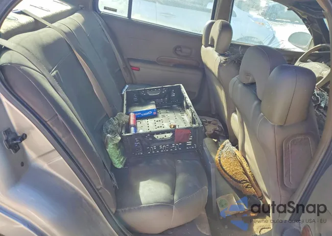 1G4HP54K014177323: 74109965