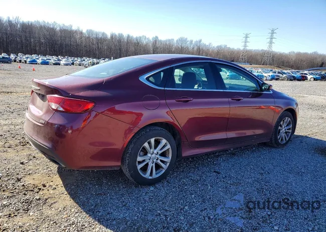 1C3CCCAG5FN516548: 98552025