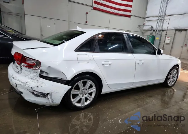 WAUBFAFL5AN025136: 74062885