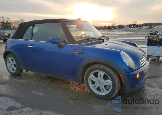 WMWRF334X5TF62502: 75061495