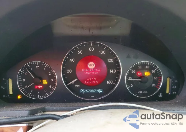 WDBUF65J33A221965: 72551775