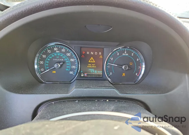 SAJWA0ES4DPS63480: 72592225