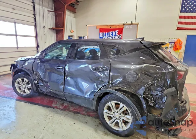 3GNKBHR41MS566858: 75232995