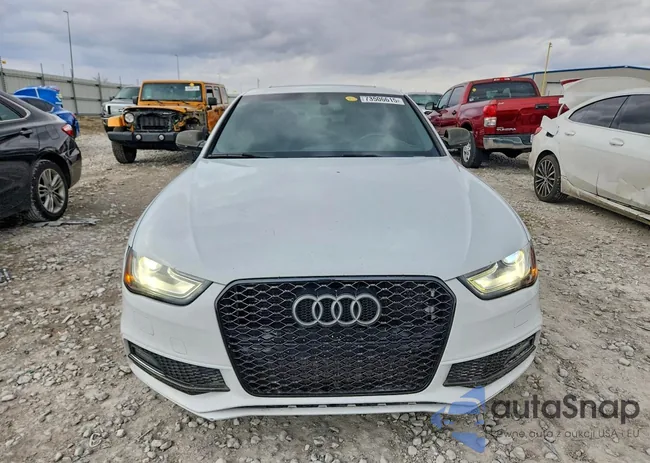 WAUBGAFL4DA195870: 73506615