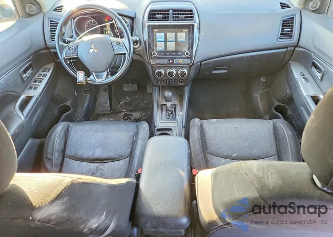 JA4AP4AU5LU024455: 75259945