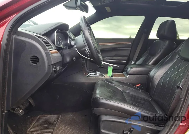 2C3CCAPT4KH682491: 75449945