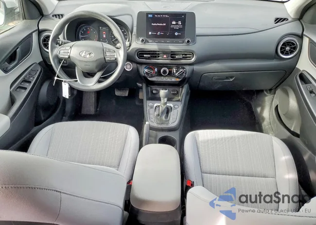 KM8K6CAB4PU007699: 72674815