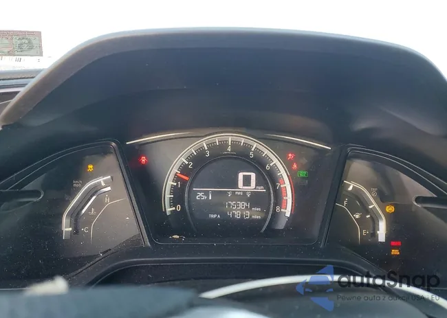 2HGFC2F53GH532107: 75052835