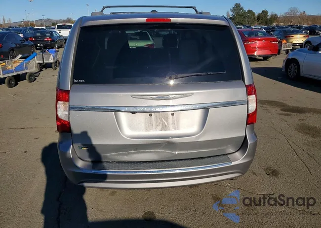 2C4RC1BG9ER444845: 72382565