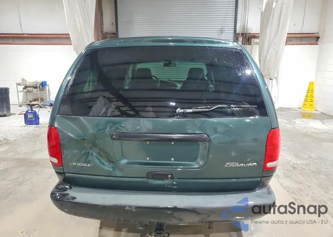 2B4GP24R5YR811340: 72183685