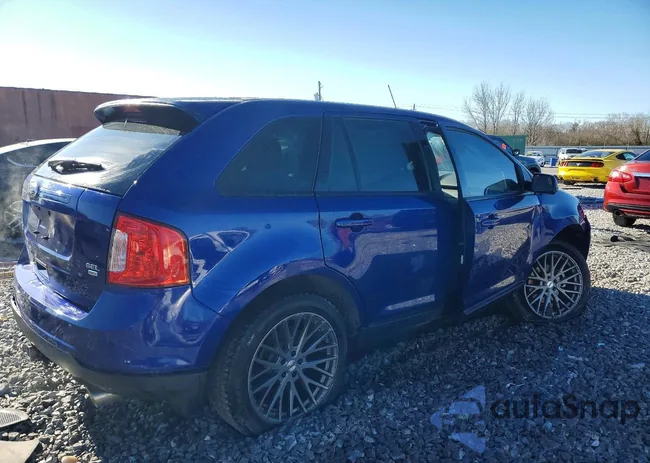 2FMDK4JC6DBB09705: 98381615