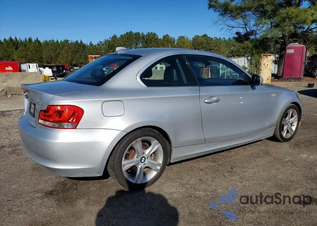 WBAUP7C51DVP24864: 73533435