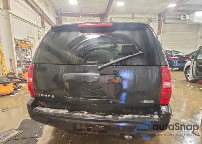 1GNFK13058J124297: 74007505