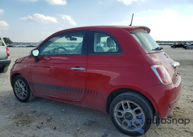 3C3CFFAR5FT504524: 73838915