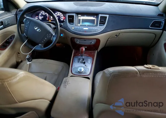 KMHGC4DDXDU235462: 74806095