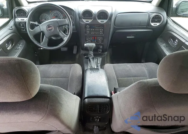 1GKDT13S672189543: 99499845