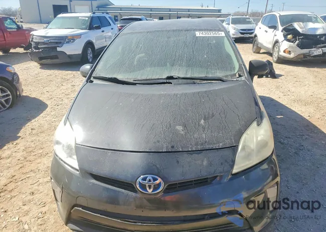 JTDKN3DU2E0371306: 74302565