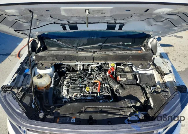 3FMCR9B60PRD49819: 98416725