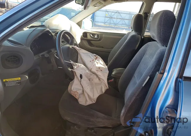 KM8SC13E43U545625: 74228905