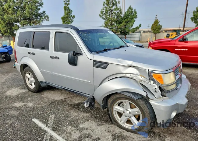 1D8GU58K27W649507: 73310745