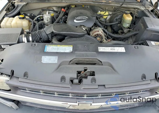 2GCEK19T011293536: 99296745