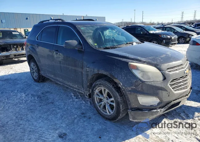 2GNALCEK3G6119693: 75251845