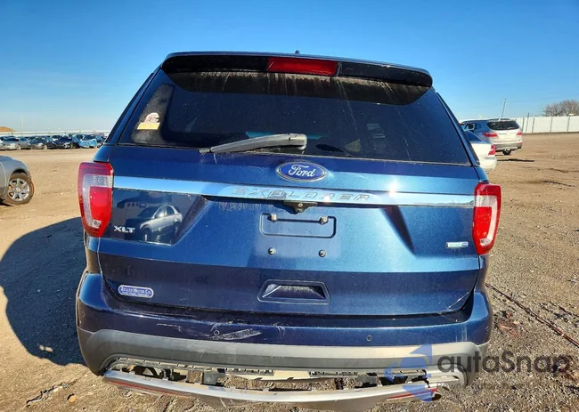 1FM5K8D86GGB13690: 99232755