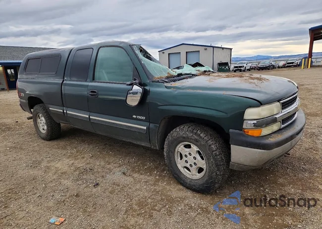 2GCEK19TX11296332: 98425625