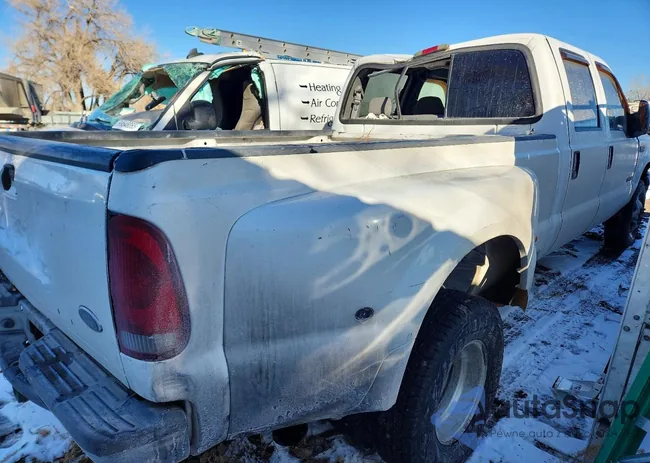 1FTWW33PX4ED03606: 73870925