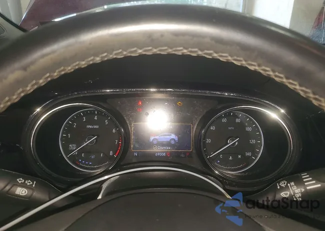 KL4MMDS29LB123276: 99623445