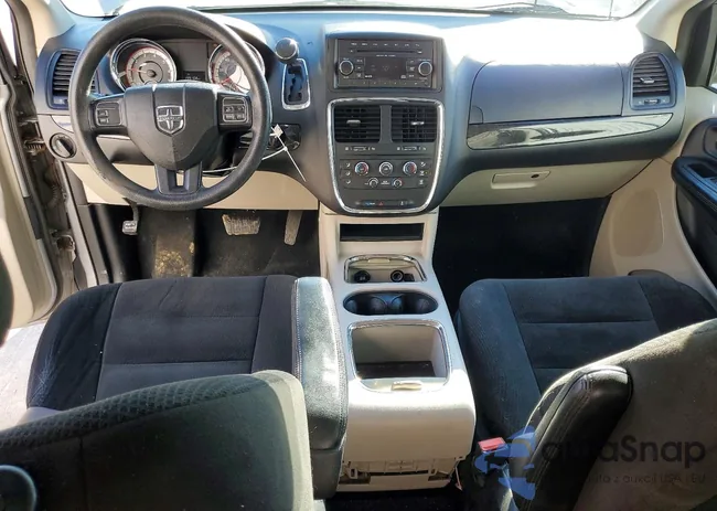 2C4RDGCG8GR370867: 99042975