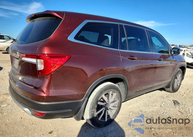 5FNYF5H51LB007446: 98864295