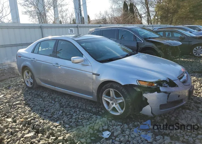 19UUA66285A068270: 99205005