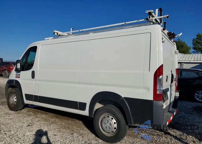 3C6TRVAG5HE541714: 99381225