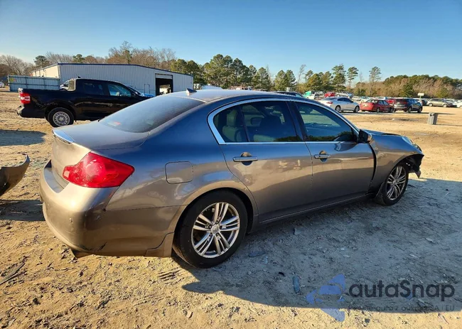 JN1CV6AP9DM710626: 74240425