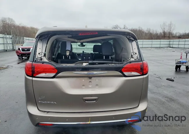 2C4RC1EG3HR752710: 99469035