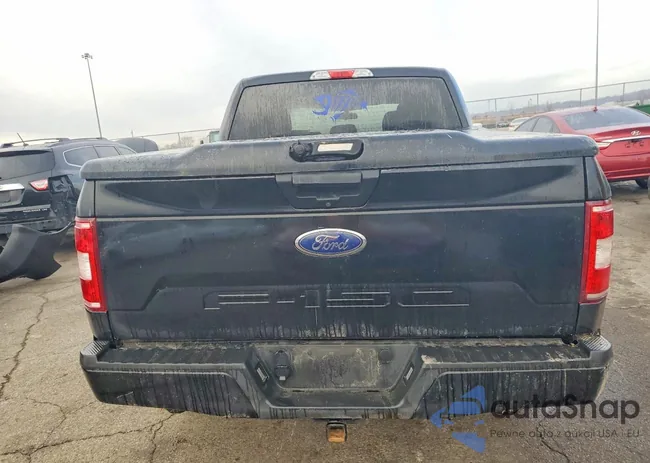 1FTEW1E58KKF13065: 98253115