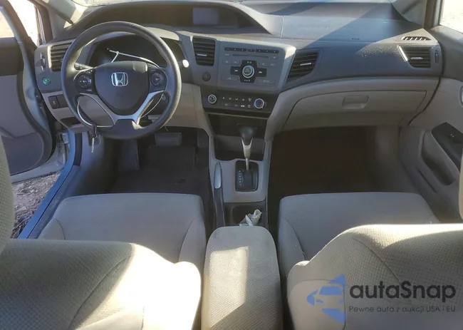 19XFB2F58CE005641: 99803665