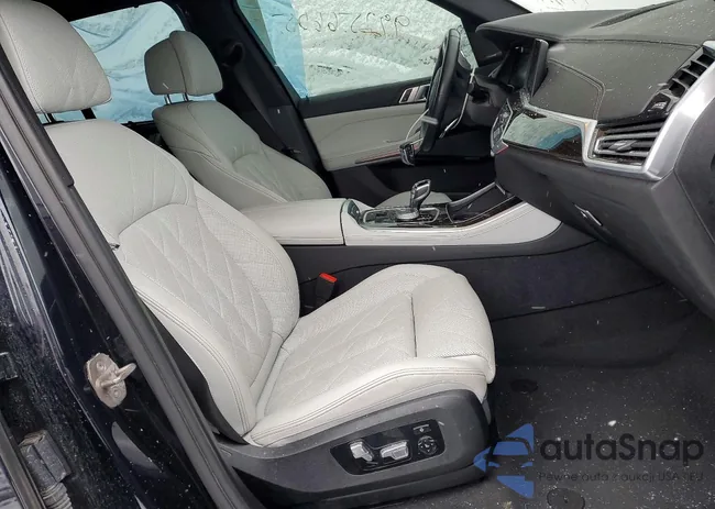 5UXJU4C08P9P94293: 99256605