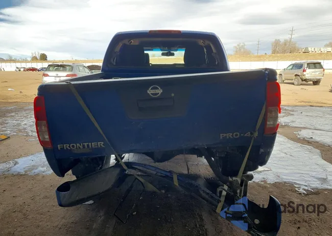 1N6AD0EV5DN724284: 73877165