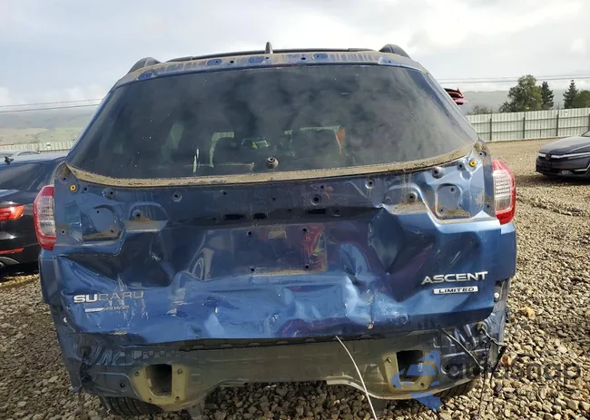 4S4WMAPD4K3432651: 98396725