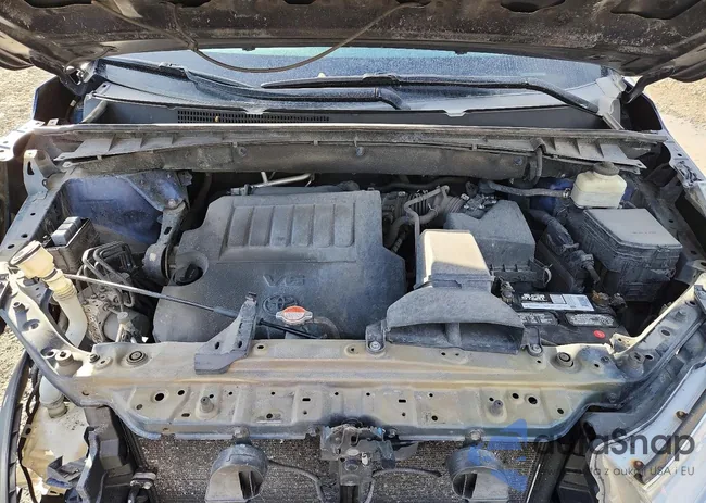 5TDBKRFH7GS342458: 99731985