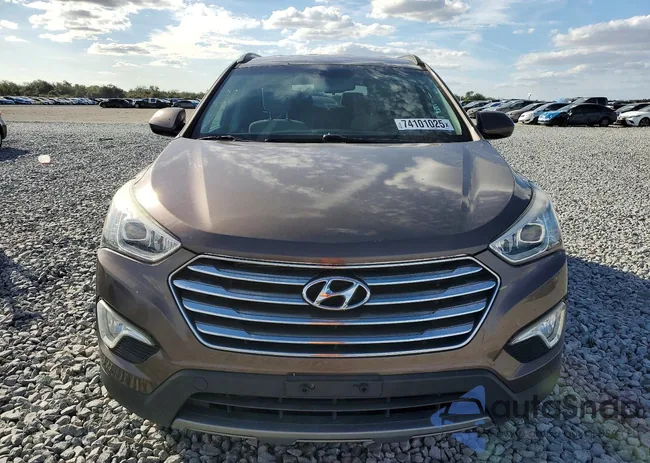 KM8SMDHF4EU067614: 74101025