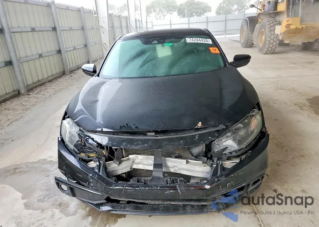 2HGFC4B87LH300213: 74244435