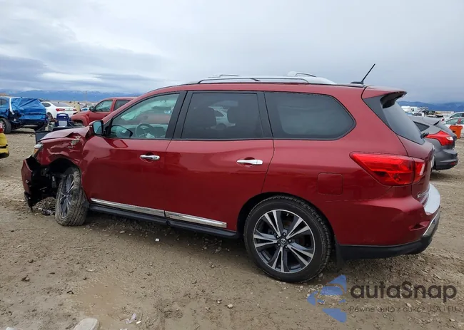 5N1DR2MM4HC629475: 99772445