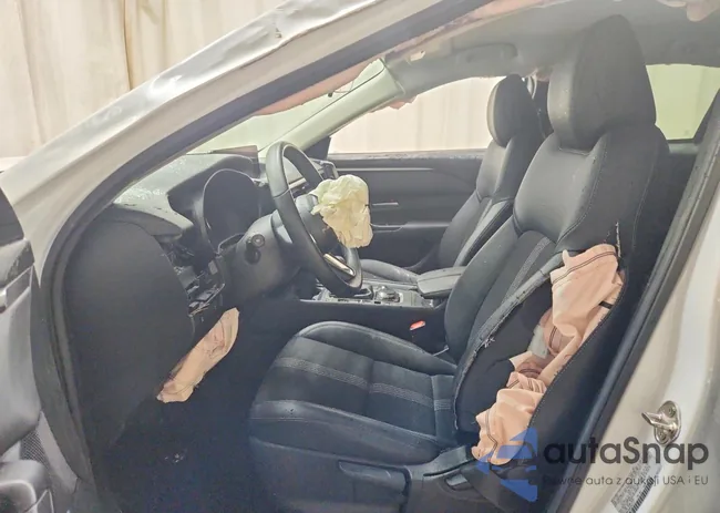 7MMVABAM3SN331127: 72219545