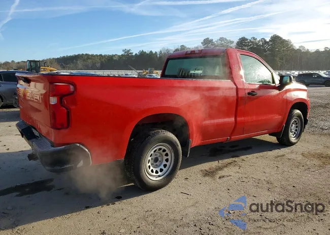 3GCNWAEH8KG257222: 72351015