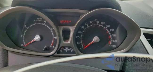 3FADP4FJ2CM183395: 73727265