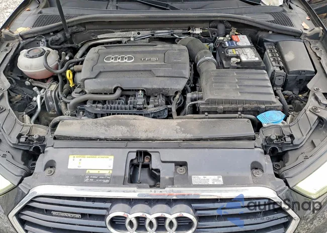 WAUJ8GFF1J1045300: 99884975